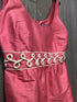 Vineyard Vines Silk Dress Size 2